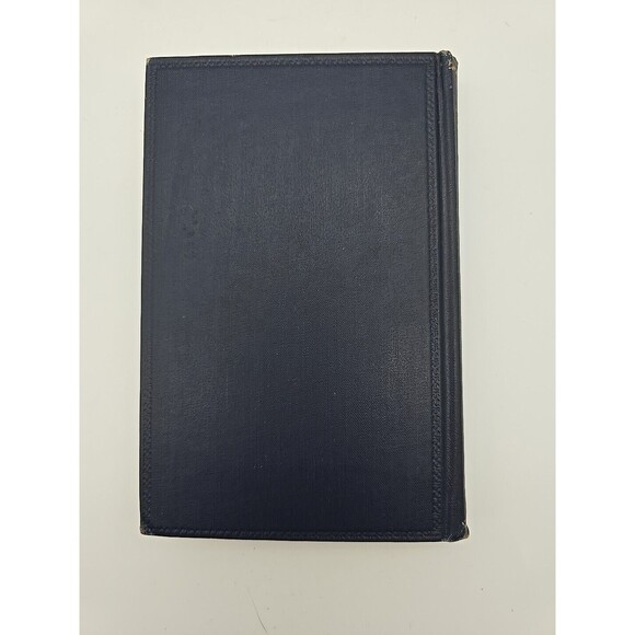1916 THE HOOSIER BOOK OF RILEY VERSE  Bobbs-Merrell Co Hard Back Book - Picture 2 of 12